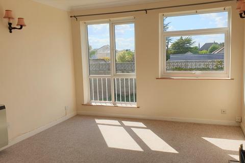 1 bedroom apartment to rent, Barton On Sea, New Milton, BH25