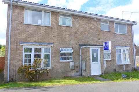 1 bedroom apartment to rent, Holly Court, Forest Town, Mansfield