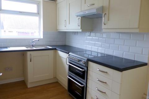 1 bedroom apartment to rent, Holly Court, Forest Town, Mansfield