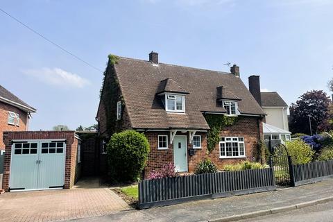 2 bedroom detached house for sale, Gloucester Crescent, Melton Mowbray