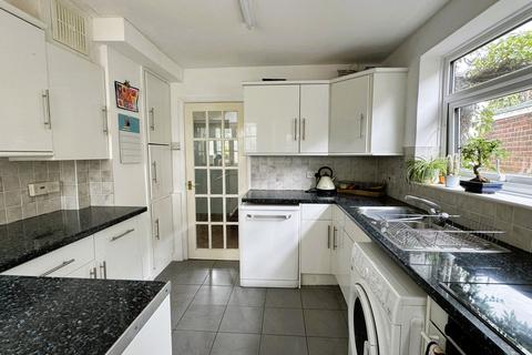 2 bedroom detached house for sale, Gloucester Crescent, Melton Mowbray