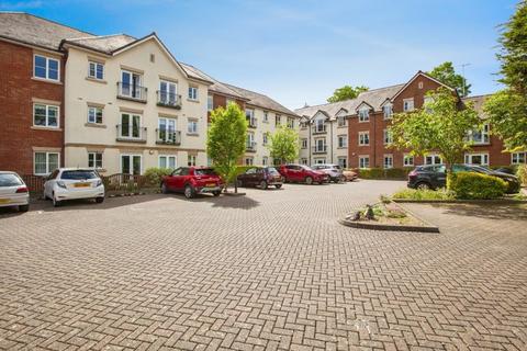 1 bedroom flat for sale, Albany Place, Egham TW20