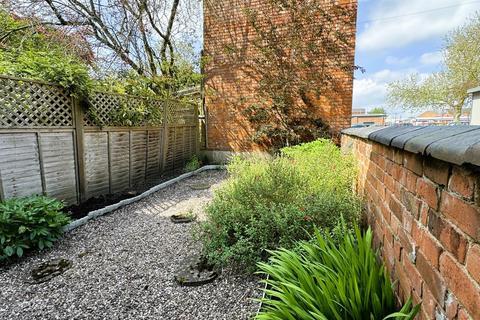 2 bedroom end of terrace house for sale, British School Gardens, Melton Mowbray