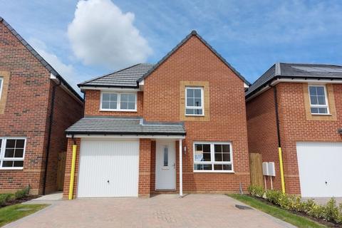 3 bedroom detached house for sale, The Denby, Yew Tree Park, Beverley