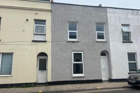 1 bedroom in a house share to rent, Alfred Street, Weston-super-Mare, Somerset