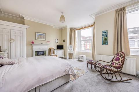 3 bedroom terraced house for sale, Bembridge Crescent, Southsea