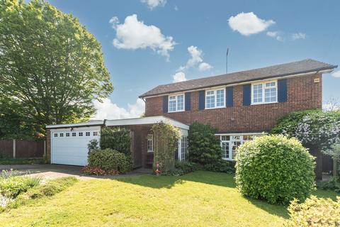 4 bedroom detached house for sale, Elm Grove, Wivenhoe