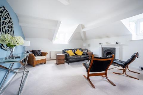 2 bedroom penthouse for sale, The Avenue, Sneyd Park, Bristol, BS9 1PE