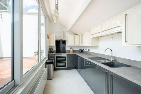 2 bedroom penthouse for sale, The Avenue, Sneyd Park, Bristol, BS9 1PE