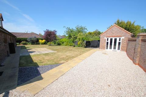 Pilgrims Place Barnhall Road, Tolleshunt Knights, Maldon, CM9 8HA