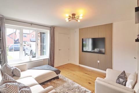 3 bedroom detached house for sale, Silk Mill Street, Manchester M28