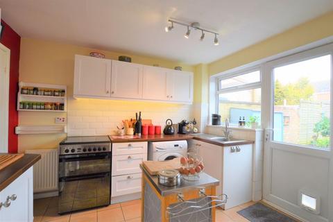 2 bedroom village house for sale, Unwin Green, South Witham NG33