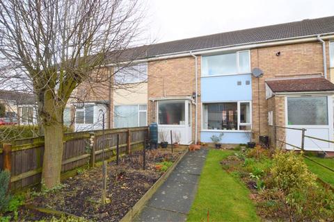 3 Unwin Green, South Witham, Grantham, NG33 5PY