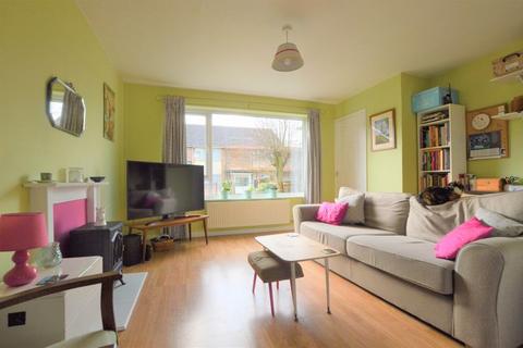 3 Unwin Green, South Witham, Grantham, NG33 5PY