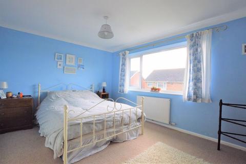 3 Unwin Green, South Witham, Grantham, NG33 5PY