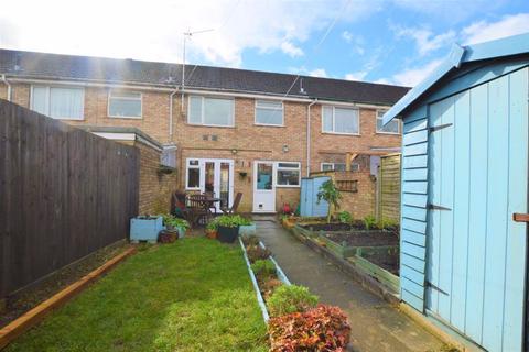 3 Unwin Green, South Witham, Grantham, NG33 5PY