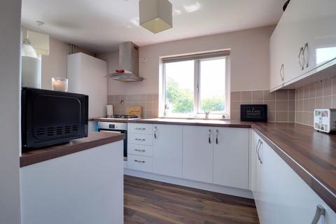 9 Pike Close, Stafford, ST16 3QJ