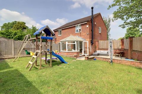 2 bedroom semi-detached house for sale, Castle Acre, Stafford ST17