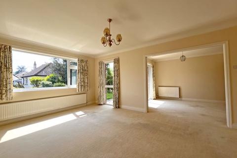 2 bedroom detached bungalow for sale, Balfours, Sidmouth