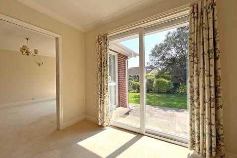 2 bedroom detached bungalow for sale, Balfours, Sidmouth
