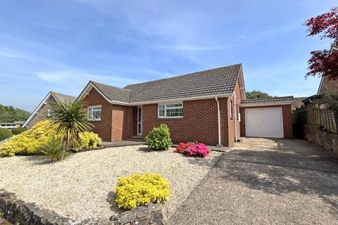 2 bedroom detached bungalow for sale, Balfours, Sidmouth