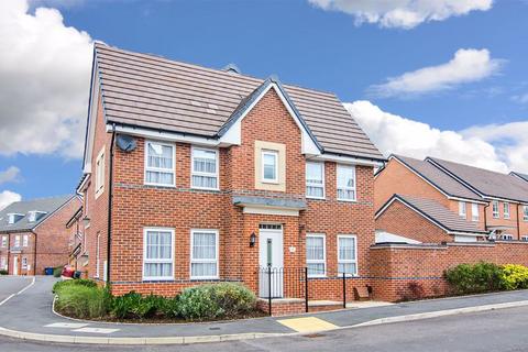 1 Bird Grove, Burntwood, WS7 3AB