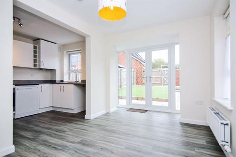 1 Bird Grove, Burntwood, WS7 3AB