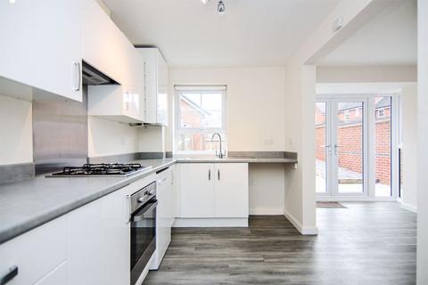 1 Bird Grove, Burntwood, WS7 3AB