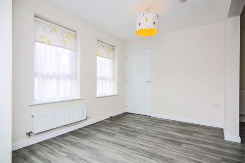 1 Bird Grove, Burntwood, WS7 3AB