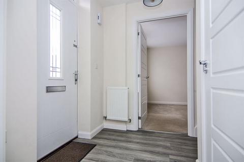 1 Bird Grove, Burntwood, WS7 3AB