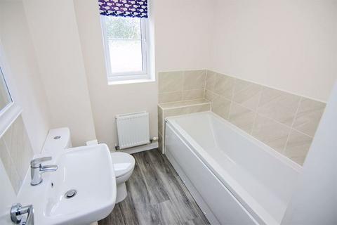 1 Bird Grove, Burntwood, WS7 3AB