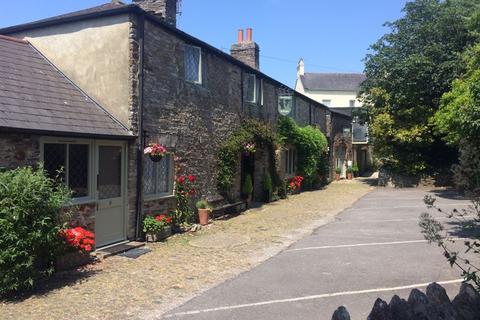 Guest house for sale, Seymour Place, Totnes TQ9