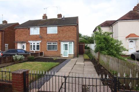 2 bedroom semi-detached house for sale, Bryce Road, Brierley Hill DY5