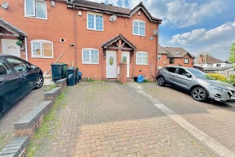 2 bedroom terraced house for sale, Acacia Close, Dudley DY1