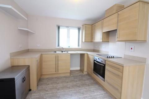 2 bedroom apartment for sale, Marshall Crescent, Stourbridge DY8