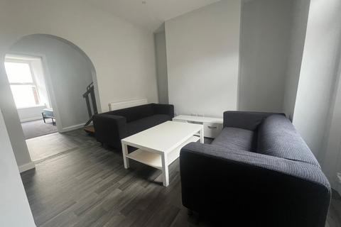 1 bedroom in a house share to rent, Alfred Street, Weston-super-Mare, Somerset
