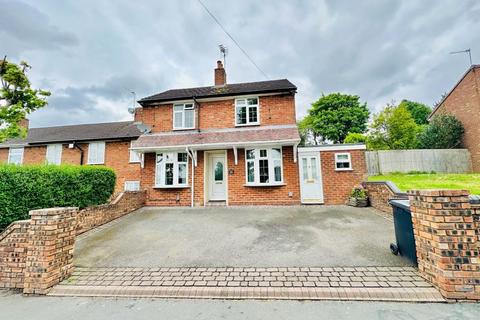 3 bedroom end of terrace house for sale, Stickley Lane, Dudley DY3