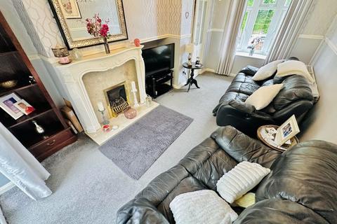 3 bedroom end of terrace house for sale, Stickley Lane, Dudley DY3