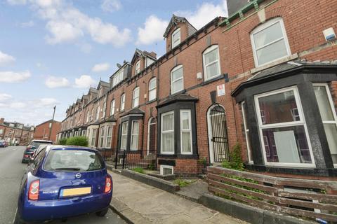 5 bedroom house to rent, Hessle View, Leeds LS6