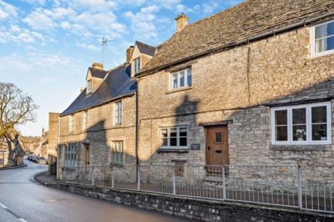 3 bedroom terraced house to rent, High Street, NORTHLEACH