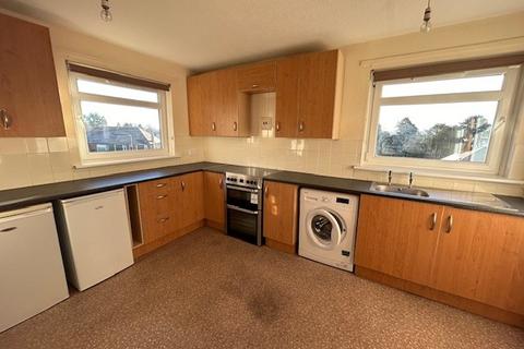 2 bedroom flat to rent, Flat 5, 6 Hazel Drive DD2 1QQ