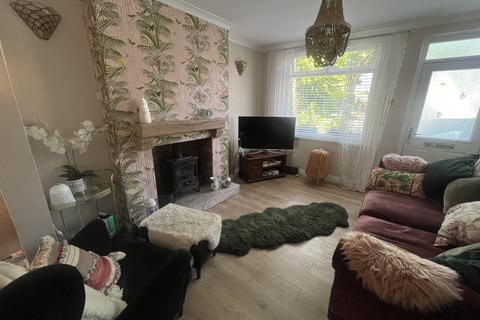 2 bedroom end of terrace house for sale, Clappers Gate, Peterlee, County Durham, SR8