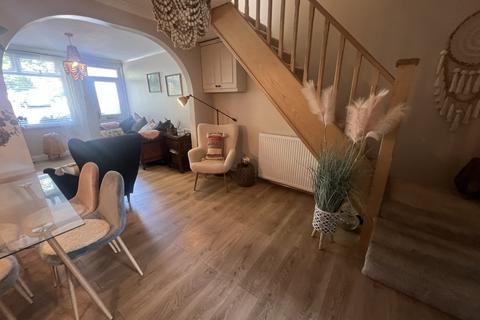 20 Clappers Gate, Peterlee, SR8 3BD