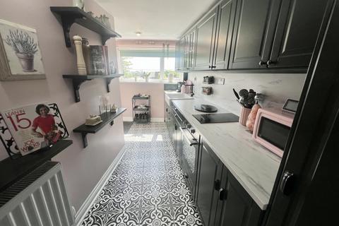 20 Clappers Gate, Peterlee, SR8 3BD