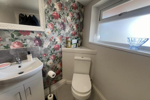20 Clappers Gate, Peterlee, SR8 3BD