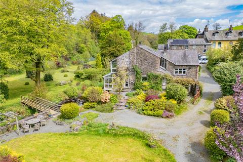 5 bedroom detached house for sale, Old Hutton, Cumbria LA8