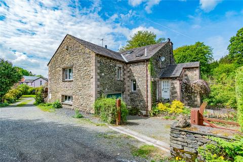 5 bedroom detached house for sale, Old Hutton, Cumbria LA8