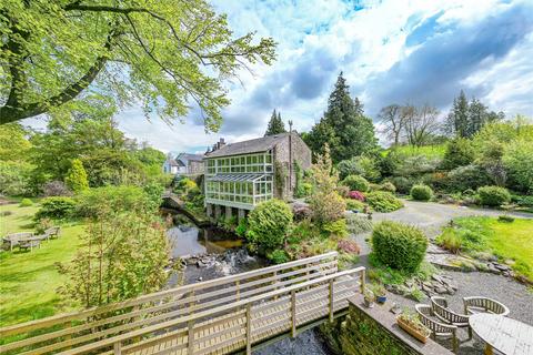 5 bedroom detached house for sale, Old Hutton, Cumbria LA8