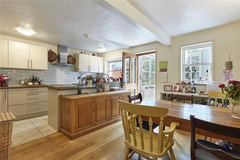 3 bedroom detached house for sale, High Street, Brinkley, Newmarket, Cambs, CB8