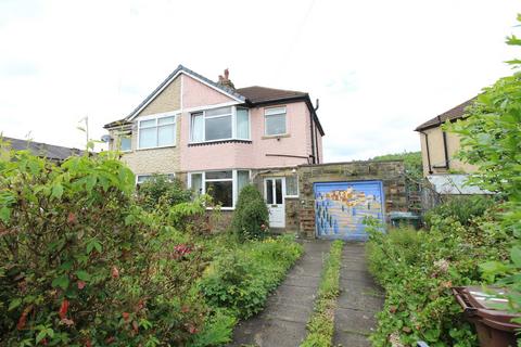 3 bedroom semi-detached house for sale, Worth Avenue, Keighley, BD21
